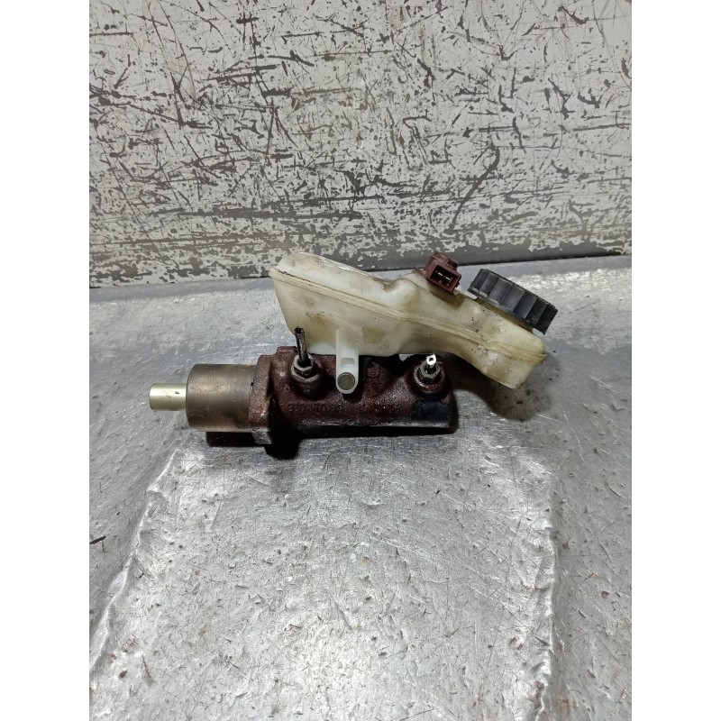 Recambio de bomba freno para peugeot 306 berlina 3/5 puertas (s1) open d referencia OEM IAM   