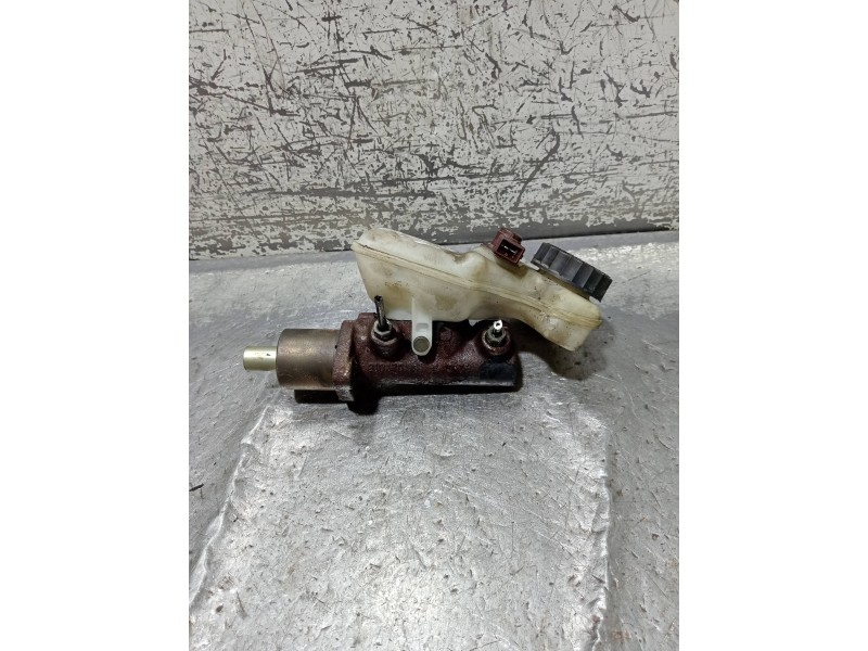 Recambio de bomba freno para peugeot 306 berlina 3/5 puertas (s1) open d referencia OEM IAM   