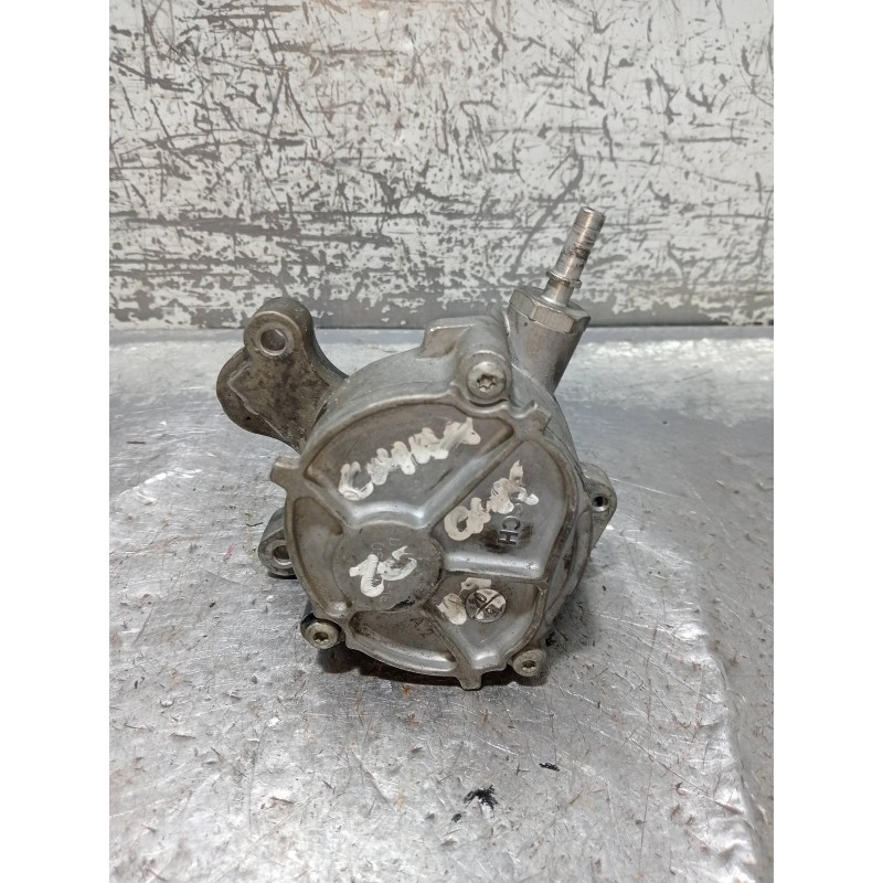 Recambio de depresor freno / bomba vacio para ford focus c-max (cap) ghia (d) referencia OEM IAM   