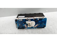 Recambio de cuadro instrumentos para volvo serie 440 gl referencia OEM IAM 46685702 640011  2