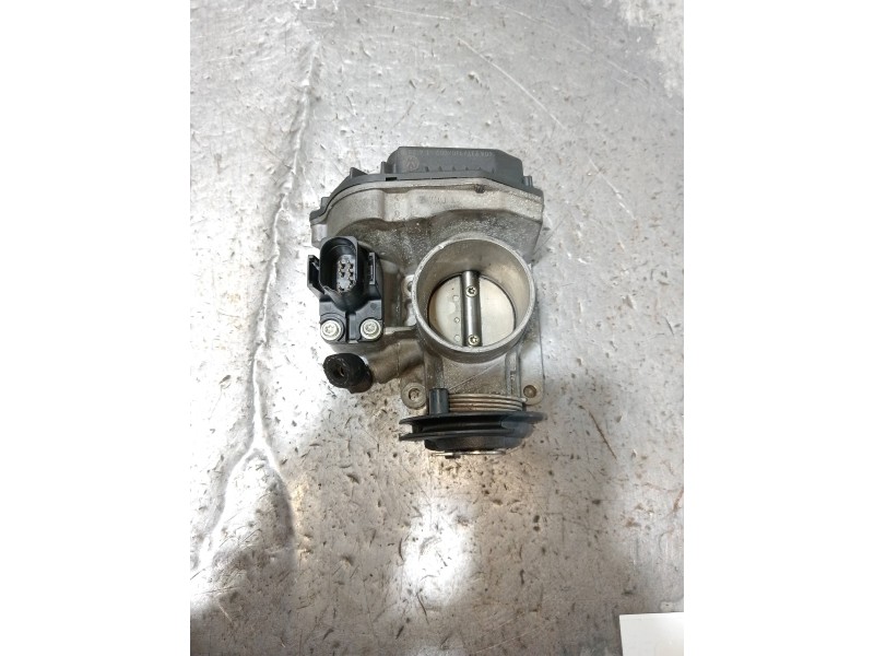 Recambio de caja mariposa para seat arosa (6h1) street referencia OEM IAM   