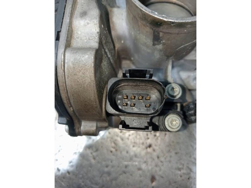 Recambio de caja mariposa para seat arosa (6h1) street referencia OEM IAM   