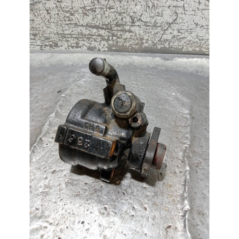 Recambio de bomba direccion para alfa romeo 147 (190) 1.9 jtd 120 impression referencia OEM IAM 26064414FJ  
