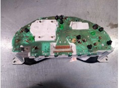 Recambio de cuadro instrumentos para opel corsa b 1.0 12v cat (x 10 xe / lw3) referencia OEM IAM 110008868005 09113239MP  2