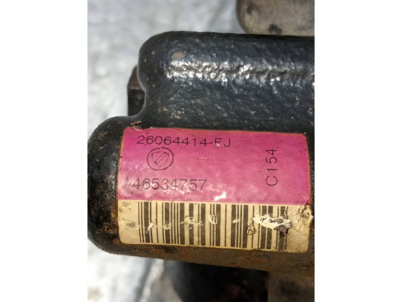 Recambio de bomba direccion para alfa romeo 147 (190) 1.9 jtd 120 impression referencia OEM IAM 26064414FJ  