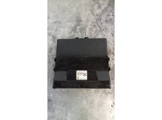 Recambio de centralita motor uce para lexus nx 300h 4wd referencia OEM IAM 8998178360 2190006000 