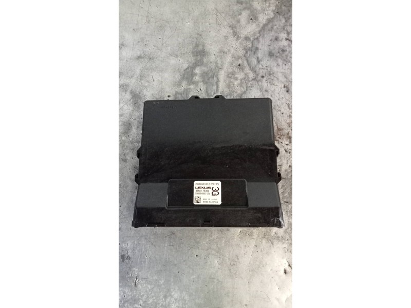 Recambio de centralita motor uce para lexus nx 300h 4wd referencia OEM IAM 8998178360 2190006000 