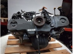 Recambio de motor completo para subaru impreza g11 (gd/gg) 2.0 cat referencia OEM IAM EJ20 B337348 
