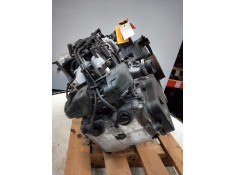 Recambio de motor completo para subaru impreza g11 (gd/gg) 2.0 cat referencia OEM IAM EJ20 B337348  2