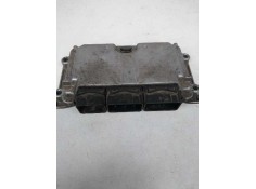 Recambio de centralita motor uce para citroen saxo 1.5 d sx referencia OEM IAM 0281001839 9630059880 01