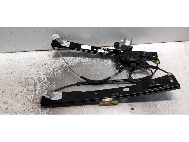 Recambio de elevalunas delantero derecho para ford c-max trend referencia OEM IAM AM51U23200BE  