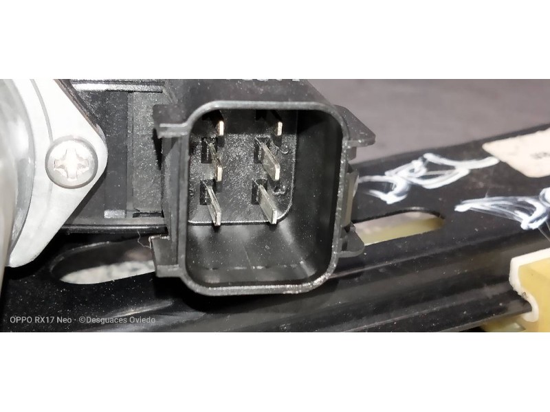 Recambio de elevalunas delantero derecho para ford c-max trend referencia OEM IAM AM51U23200BE  