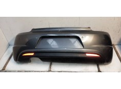 Recambio de paragolpes trasero para volkswagen scirocco (137) 2.0 tdi referencia OEM IAM   