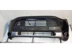 Recambio de paragolpes delantero para mitsubishi outlander (gf0) motion 4wd referencia OEM IAM   