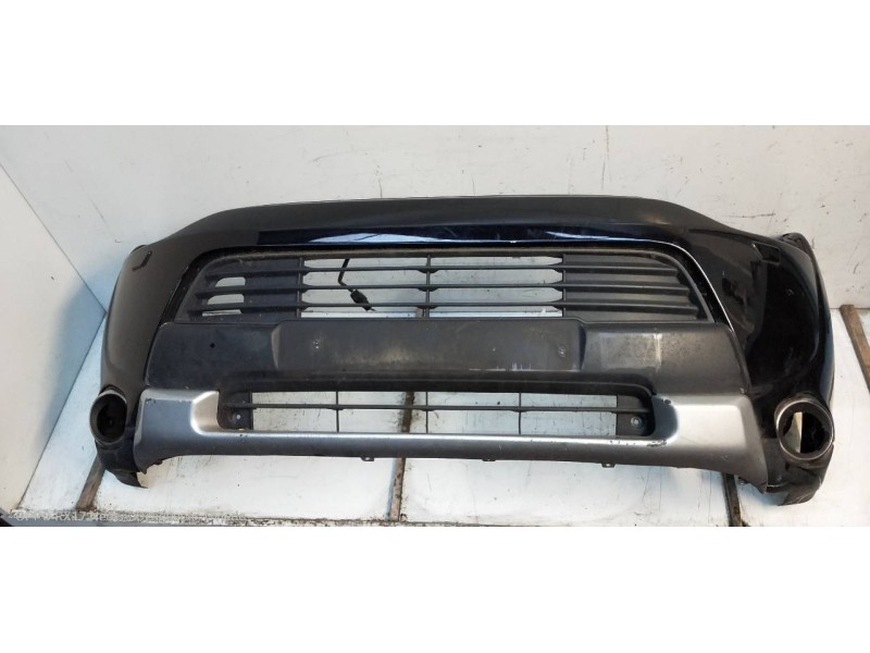 Recambio de paragolpes delantero para mitsubishi outlander (gf0) motion 4wd referencia OEM IAM   