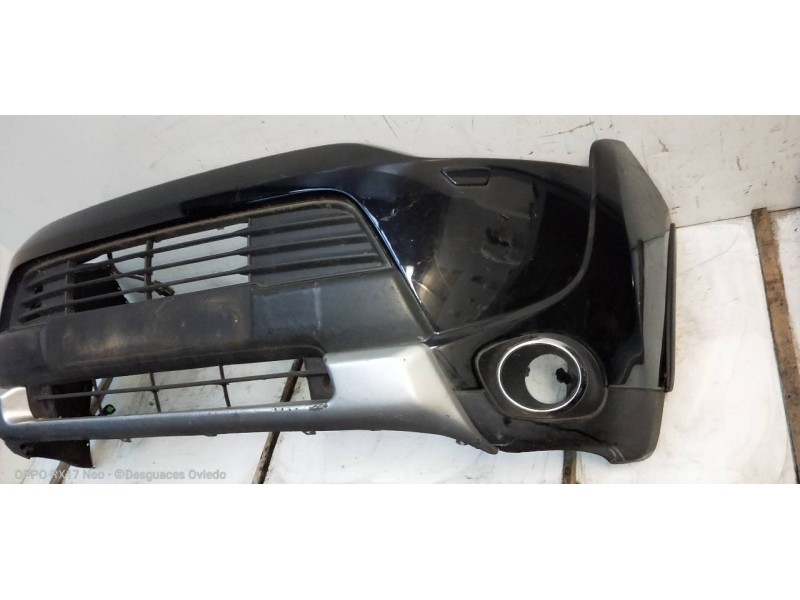 Recambio de paragolpes delantero para mitsubishi outlander (gf0) motion 4wd referencia OEM IAM   