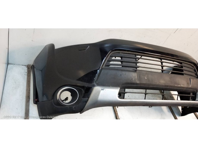 Recambio de paragolpes delantero para mitsubishi outlander (gf0) motion 4wd referencia OEM IAM   