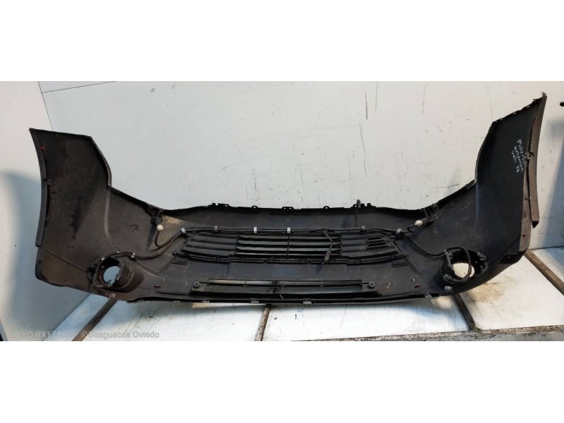 Recambio de paragolpes delantero para mitsubishi outlander (gf0) motion 4wd referencia OEM IAM   