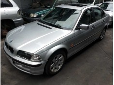 bmw serie 3 berlina (e46) del año 2004