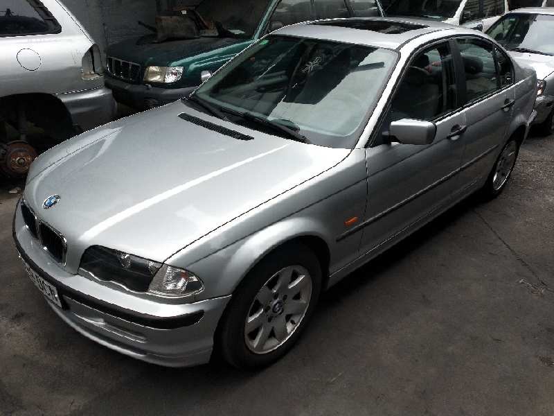 bmw serie 3 berlina (e46) del año 2004