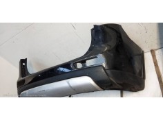 Recambio de paragolpes trasero para mitsubishi outlander (gf0) motion 4wd referencia OEM IAM    2