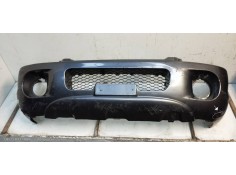 Recambio de paragolpes delantero para hyundai santa fe (sm) 2.0 crdi vgt comfort referencia OEM IAM   