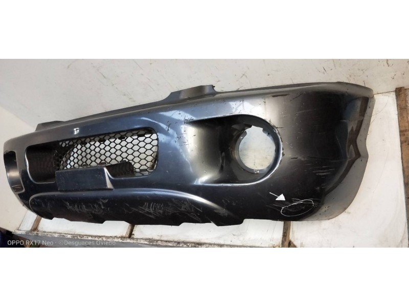 Recambio de paragolpes delantero para hyundai santa fe (sm) 2.0 crdi vgt comfort referencia OEM IAM   