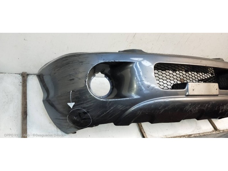 Recambio de paragolpes delantero para hyundai santa fe (sm) 2.0 crdi vgt comfort referencia OEM IAM   