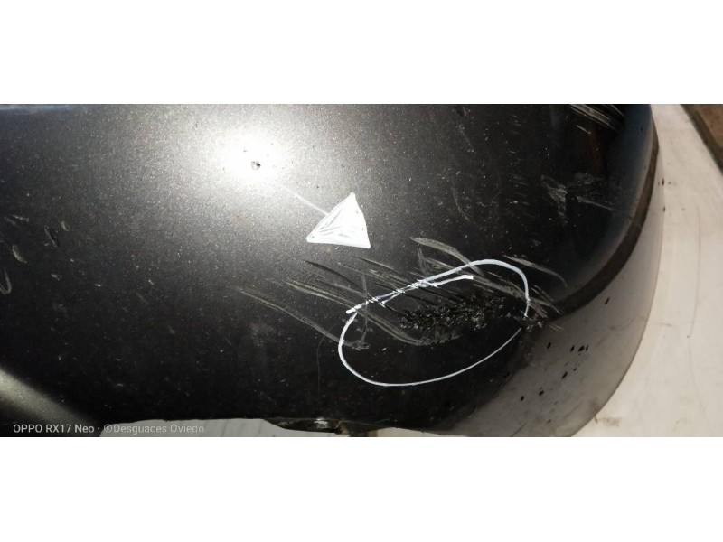 Recambio de paragolpes delantero para hyundai santa fe (sm) 2.0 crdi vgt comfort referencia OEM IAM   