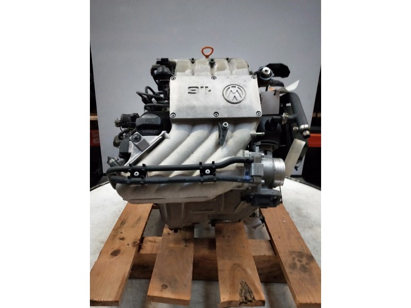 Recambio de motor completo para volkswagen golf iii berlina (1h1) gt referencia OEM IAM AFT 205743 
