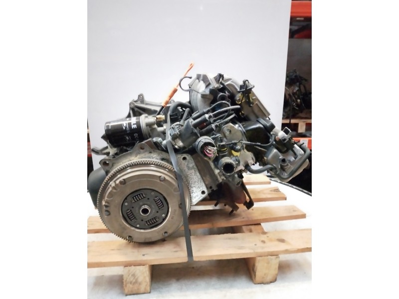 Recambio de motor completo para volkswagen golf iii berlina (1h1) gt referencia OEM IAM AFT 205743 