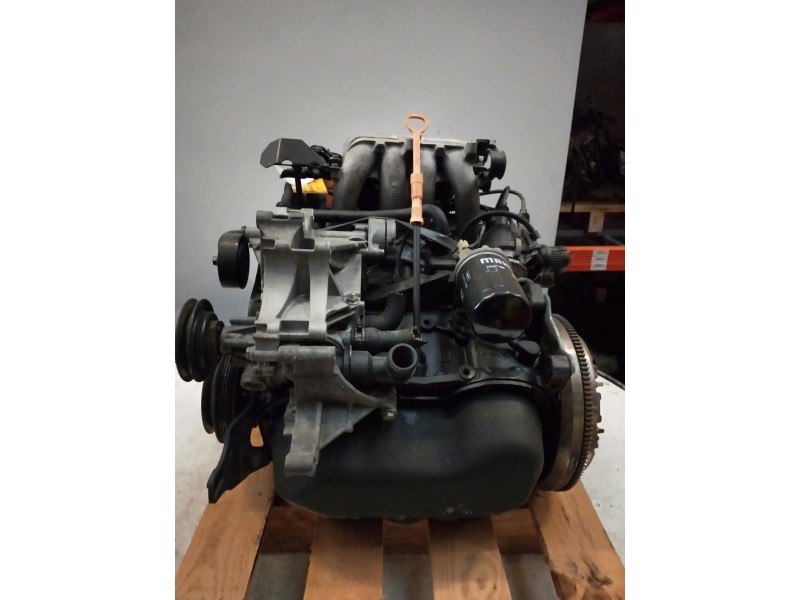 Recambio de motor completo para volkswagen golf iii berlina (1h1) gt referencia OEM IAM AFT 205743 