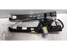 Recambio de elevalunas delantero izquierdo para ford c-max trend referencia OEM IAM AM51U23201BE  