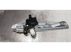 Recambio de elevalunas trasero derecho para ford c-max trend referencia OEM IAM   