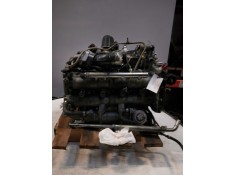 Recambio de motor completo para fiat ducato caja cerrada 35 (06.2006 =>) l1h1 160 multijet power referencia OEM IAM F1CE0481D 22 2