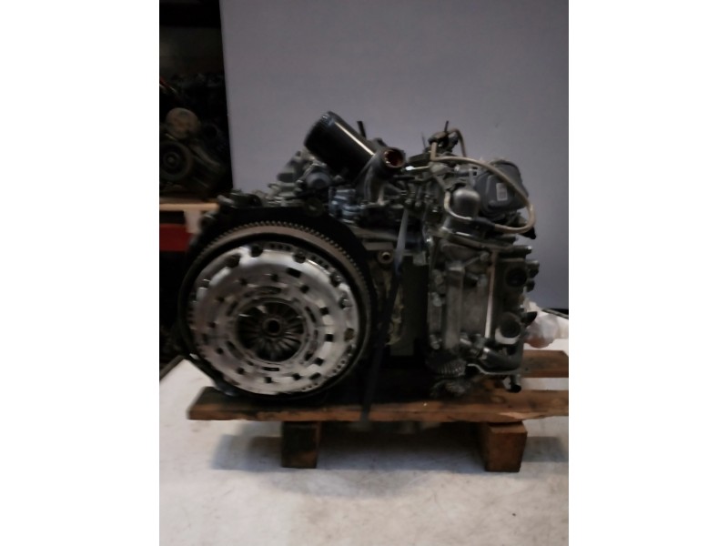 Recambio de motor completo para fiat ducato caja cerrada 35 (06.2006 =>) l1h1 160 multijet power referencia OEM IAM F1CE0481D 22