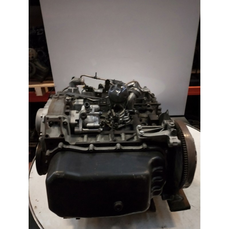 Recambio de motor completo para fiat ducato caja cerrada 35 (06.2006 =>) l1h1 160 multijet power referencia OEM IAM F1CE0481D 22