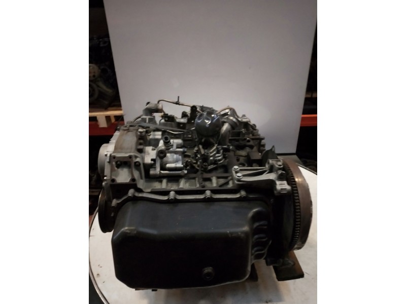 Recambio de motor completo para fiat ducato caja cerrada 35 (06.2006 =>) l1h1 160 multijet power referencia OEM IAM F1CE0481D 22