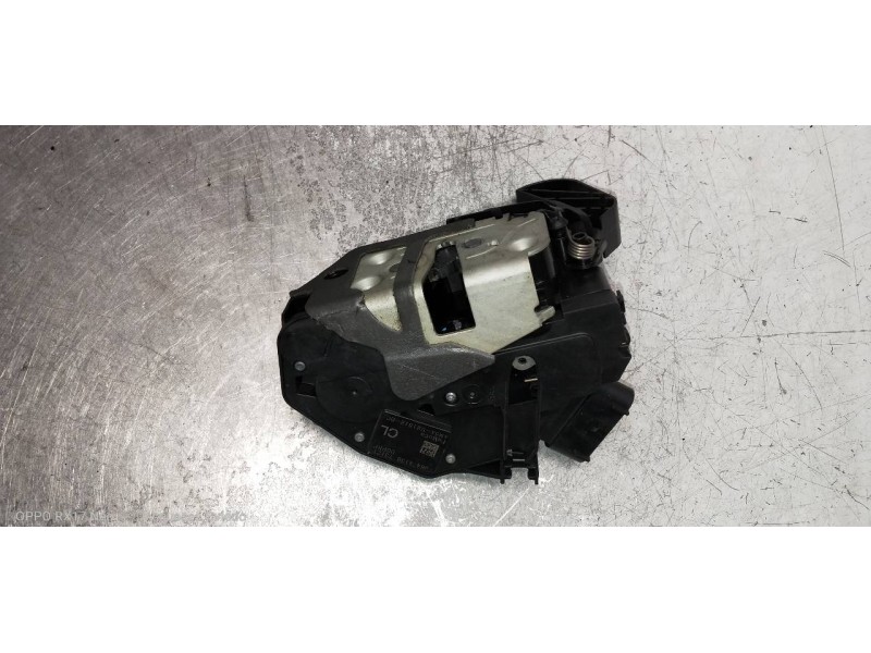 Recambio de motor cierre centralizado delantero derecho para ford c-max trend referencia OEM IAM AM5AU21812BC  