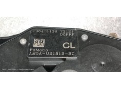 Recambio de motor cierre centralizado delantero derecho para ford c-max trend referencia OEM IAM AM5AU21812BC   2