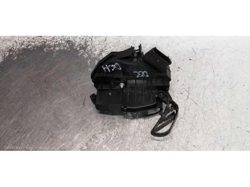 Recambio de motor cierre centralizado delantero derecho para ford c-max trend referencia OEM IAM AM5AU21812BC  