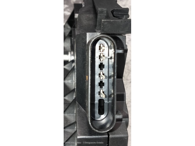 Recambio de motor cierre centralizado delantero derecho para ford c-max trend referencia OEM IAM AM5AU21812BC  