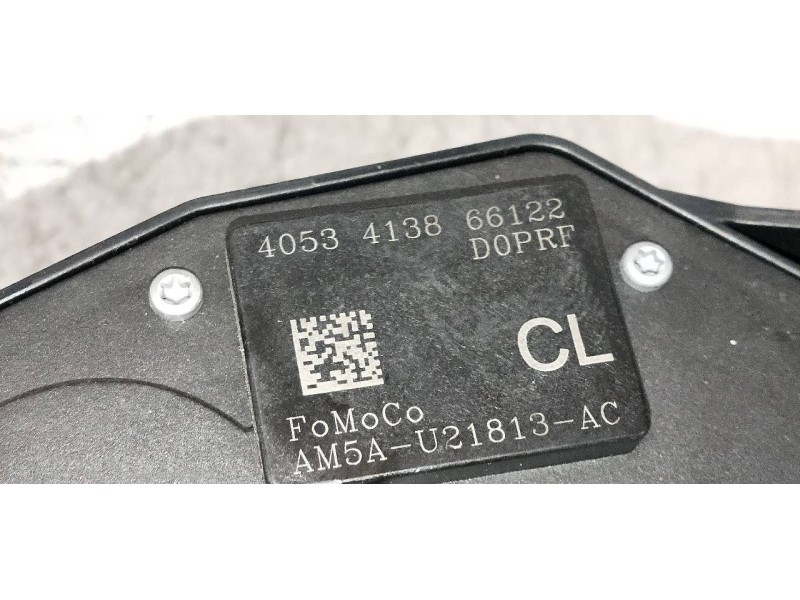 Recambio de motor cierre centralizado delantero izquierdo para ford c-max trend referencia OEM IAM AM5AU21813AC  