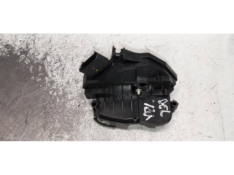 Recambio de motor cierre centralizado delantero izquierdo para ford c-max trend referencia OEM IAM AM5AU21813AC  