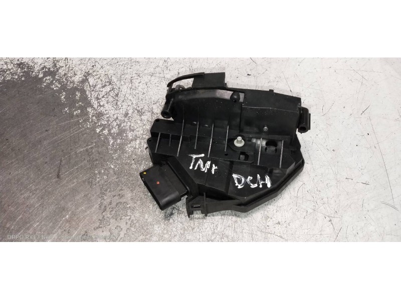 Recambio de motor cierre centralizado trasero derecho para ford c-max trend referencia OEM IAM AM5AR26412CC  
