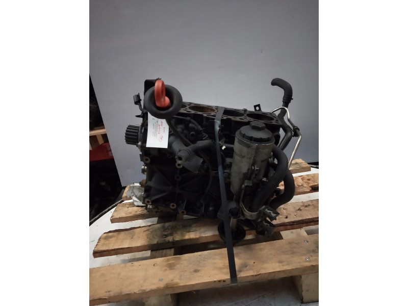 Recambio de despiece motor para seat leon (1p1) reference referencia OEM IAM BKD A055338 