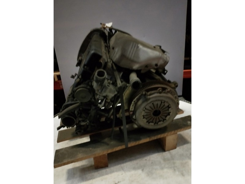 Recambio de motor completo para hyundai lantra (j1) 1.8 16v cat referencia OEM IAM G4CN R498752 