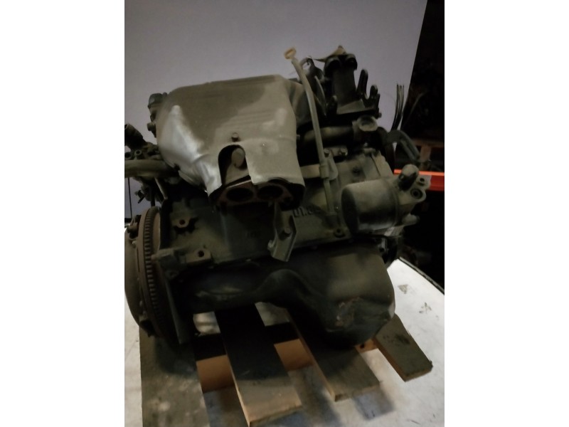 Recambio de motor completo para hyundai lantra (j1) 1.8 16v cat referencia OEM IAM G4CN R498752 