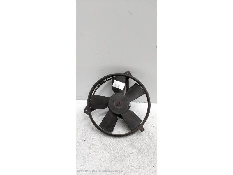 Recambio de electroventilador para volvo serie 440 gl referencia OEM IAM   