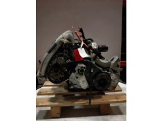 Recambio de motor completo para audi a3 (8l) 1.8 20v referencia OEM IAM AGN 017489 